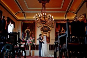 Asian wedding photographer London