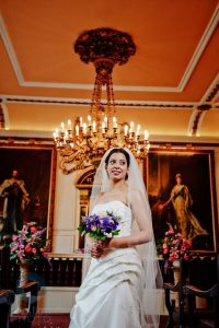 Asian wedding photographer London