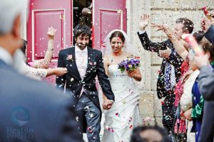 Asian wedding photographer London