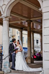 Asian wedding photographer London