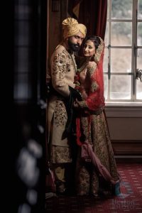 Indian wedding photography London