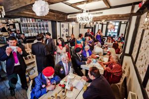 Asian wedding photographer London