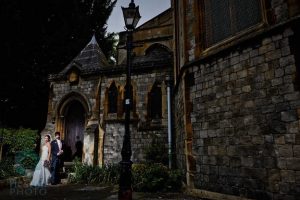 Asian wedding photographer London