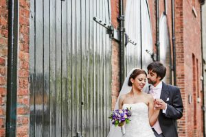 Asian wedding photographer London