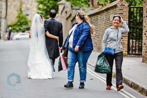 Asian wedding photographer London