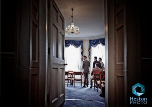 Hindu wedding photographer London