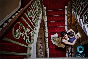 Hindu wedding photographer London