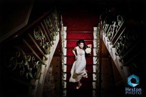 Hindu wedding photographer London