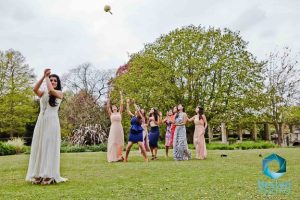 Hindu wedding photographer London