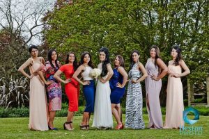 Hindu wedding photographer London