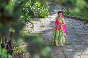 Indian wedding photographer London