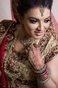 Indian wedding photographer London