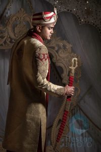 Hindu wedding photographer London