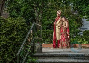 Indian wedding photography London