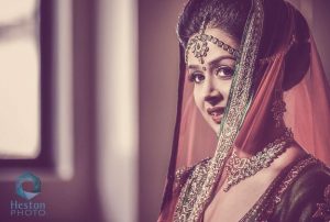 Hindu wedding photographer London