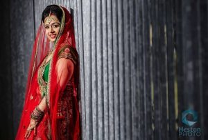 Hindu wedding photographer London