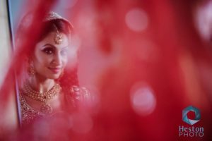 Indian wedding photography London