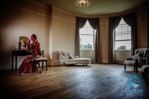 Indian wedding photography London