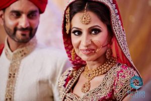 Indian wedding photography London