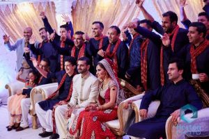Indian wedding photography London