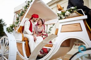 Indian wedding photography London