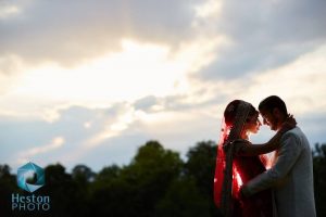 Indian wedding photography London