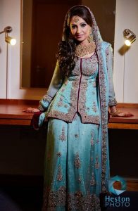 Indian wedding photography London
