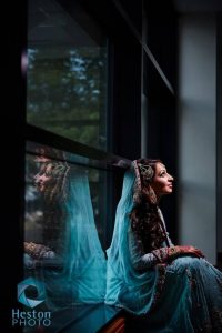 Indian wedding photography London