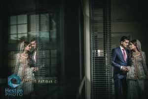 Indian wedding photography London