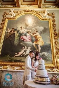 Indian wedding photography London