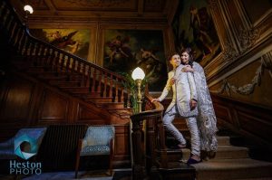 Indian wedding photography London