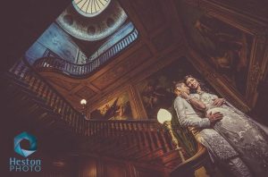 Indian wedding photography London