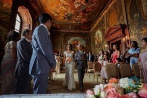 Asian wedding photography London