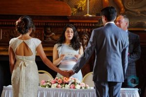 Asian wedding photography London