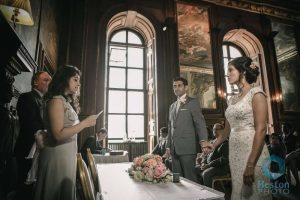 Asian wedding photography London