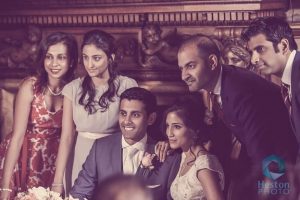 Asian wedding photography London