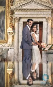 Asian wedding photography London