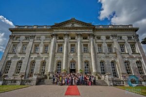 Asian wedding photography London