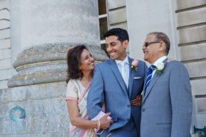 Asian wedding photography London