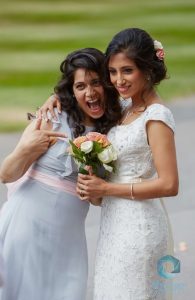 Asian wedding photography London