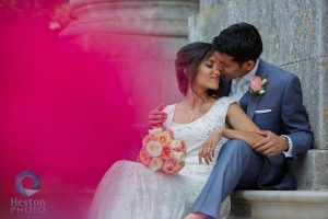 Asian wedding photography London