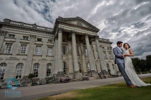 Asian wedding photography London