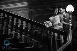 Asian wedding photography London