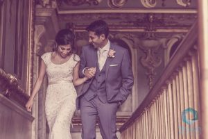 Asian wedding photography London