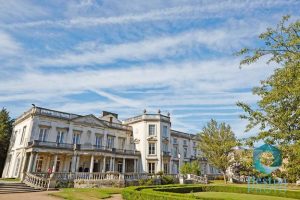 Asian wedding photographer London