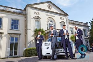 Asian wedding photographer London