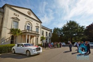 Asian wedding photographer London