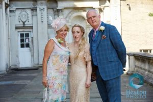 Asian wedding photographer London