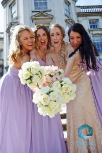 Asian wedding photographer London