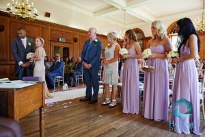 Asian wedding photographer London